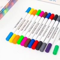 Professional coloring water brush pen with high quality